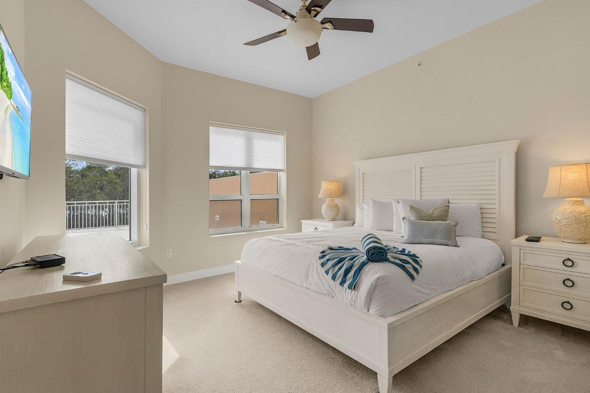 Waterfront Condo W/ Bay Views, Pool & Tennis Court Fort Myers Beach Zewnętrze zdjęcie