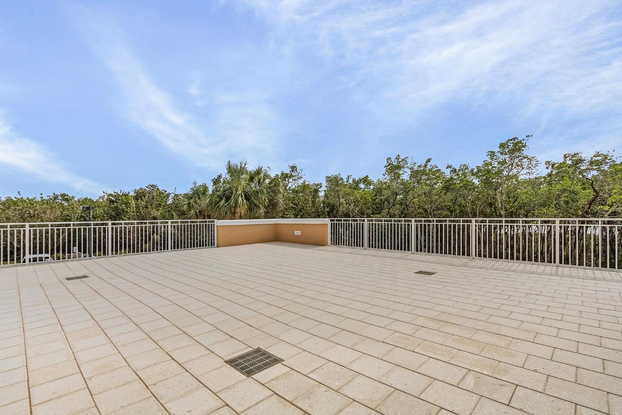 Waterfront Condo W/ Bay Views, Pool & Tennis Court Fort Myers Beach Zewnętrze zdjęcie